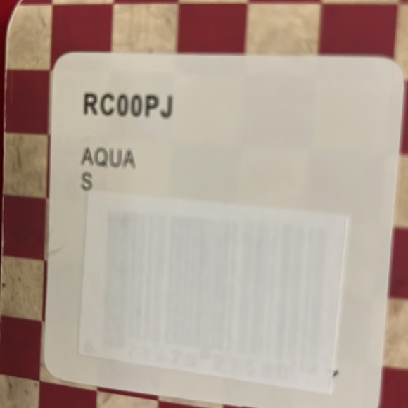 NWT PJ Salvage Flannel Women’s Size Small “Milk and Cookies” PJ Set *Price Firm* - Picture 3 of 6